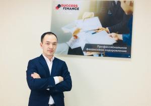 Фотография Success Finance 3