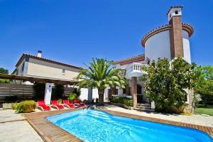 Фотография Spain Villas 5