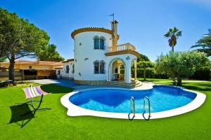 Фотография Spain Villas 0