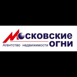 Фотография Московские огни 1