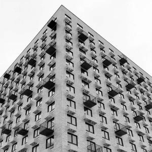Фотография ЖК Мещерский лес 1