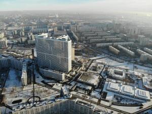 Фотография Чертаново Недвижимость 1