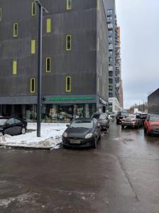 Фотография ЖК Мещерский лес 2