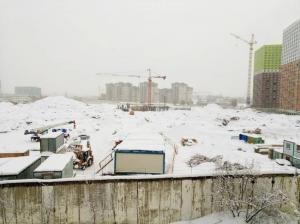 Фотография ЖК Мещерский лес 3